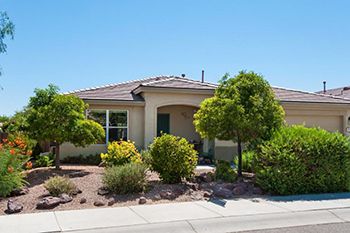 Tucson Home for Sale in Continental Reserve 