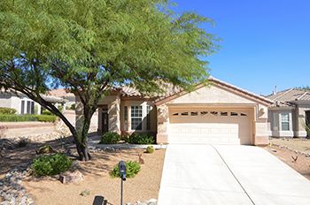 Northwest Tucson Home For Sale in The Highlands at Dove Mountain 21726038