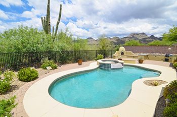 Northwest Tucson Home for Sale in the Bluffs at Dove Mountain 21720039