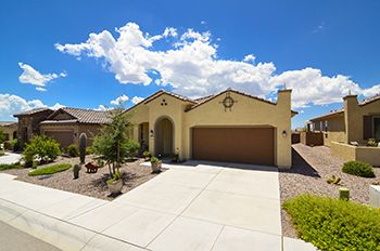 Tucson Home for Sale in Heritage Highlands