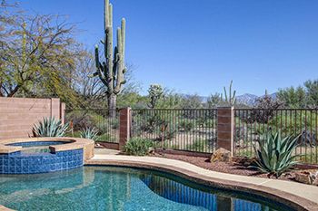 Tucson Home for Sale in Marana