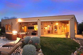 Tucson Home for Sale in Oro Valley