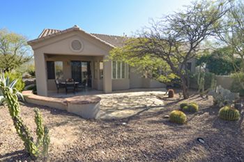 Catalina Foothills Home For Sale in Northwest Tucson 21725069