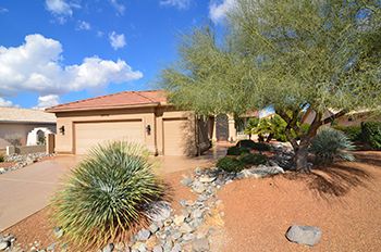 Tucson Home for Sale in Saddlebrooke