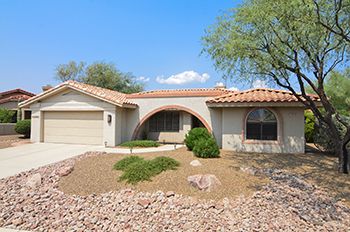 Home For Sale in Sun City Oro Valley