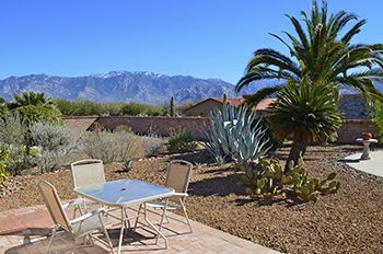 Tucson Home for Sale in Sun City