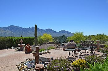 Tucson Home for Sale in Sun City Oro Valley
