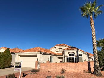 Sun City Home for Sale in Oro Valley, Tucson 21725069