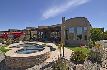 Tucson Home for Sale in The Preserve 