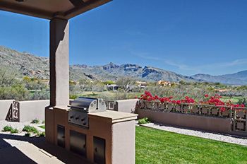 Ventana Crest Place Home Sold in Tucson