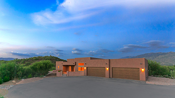 East Tucson Home For Sale in East Tucson 21720084