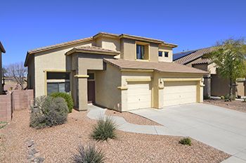 Tucson Home for Sale in Saddlebrooke