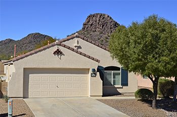 Dove Mountain Home For Sale