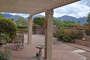 Home For Sale in Sun City Oro Valley with Catalina Mountain Views