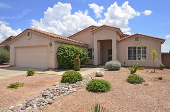 Gated Oro Valley home for sale in  Villages Of La Canada