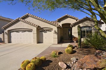 New Home Listing in Vistoso Village Oro Valley AZ