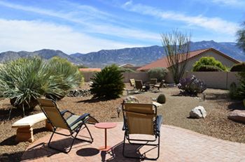 Northwest Tucson Home For Sale in Saddlebrooke 21806919