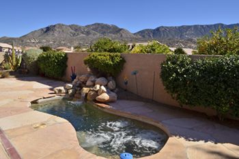 Northwest Tucson Home For Sale in Saddlebrooke 37745 S. Niblick Drive 21803449