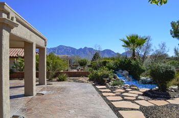 Oro Valley Home For Sale in Sun City