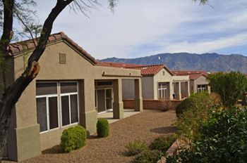Wonderful Claridge Model in Sun City Oro Valley 21803729