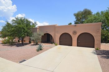 Tucson Arizona Northwest Tucson home for Sale Wild Horse Drive