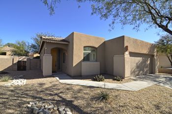 Tucson Home for Sale
