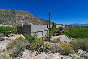 Coronado Foothills Home for Sale Tucson AZ 85718