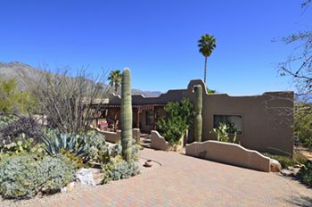 Cimarron Foothills Estates Home for Sale Tucson, AZ 85750