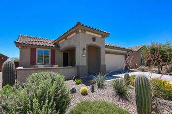Marana Home for Sale in Del Webb