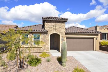 Marana Home for Sale in Del Webb