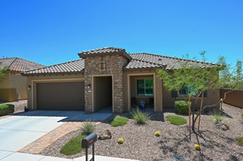 Marana Home for Sale in Del Webb