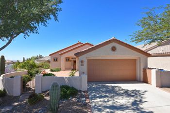 Marana Home for Sale in Del Webb