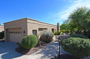 Ventana Canyon Home for Sale Tucson AZ 85750