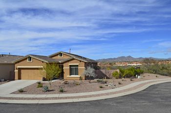 Rancho Vistoso Home for Sale