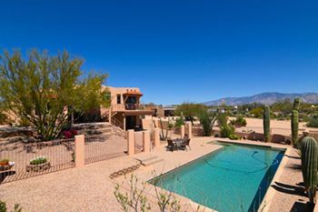 Home for Sale Tucson, AZ 85742