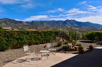 Immaculate Hermosa Model Model in Saddlebrooke