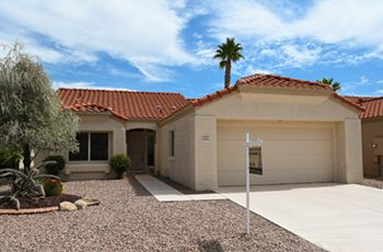 Wonderful Kensington Model Home For Sale in Sun City Oro Valley