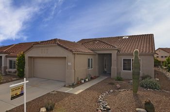 Oro Valley Home for Sale in Sun City