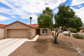 Wonderful Kensington Model Home For Sale in Sun City Oro Valley
