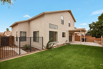 Country Club Home for Sale Tucson AZ 85742