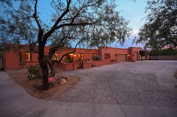 Home for Sale Tucson, AZ 85704