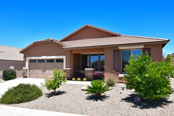 Home for Sale Tucson, AZ 85741