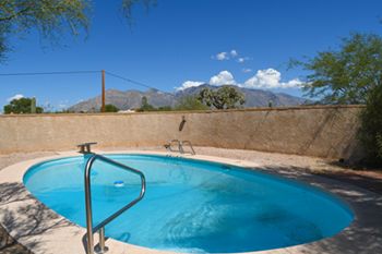 Townhome For Sale in Tucson AZ