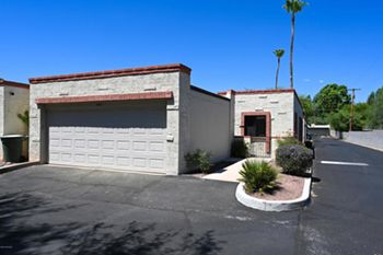 Townhome For Sale in Tucson AZ