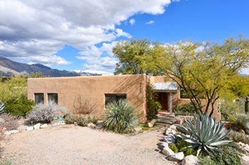 Wonderful Sunrise Estates Home for Sale Tucson AZ 85718