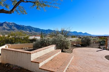 Immaculate Home in Saddlebrooke