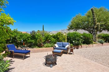 Oro Valley Home for Sale in Pusch Ridge Vistas