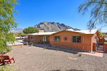 Wonderful Home For Sale in Sun City Oro Valley