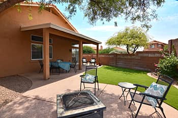 Wonderful Home For Sale in Oro Valley with Upgraded Kitchen
