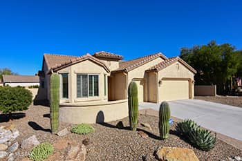 Wonderful Dolce Model in Saddlebrooke